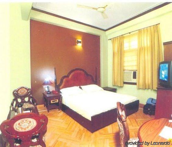 Hotel Sunstar Grand Delhi  Chambre photo