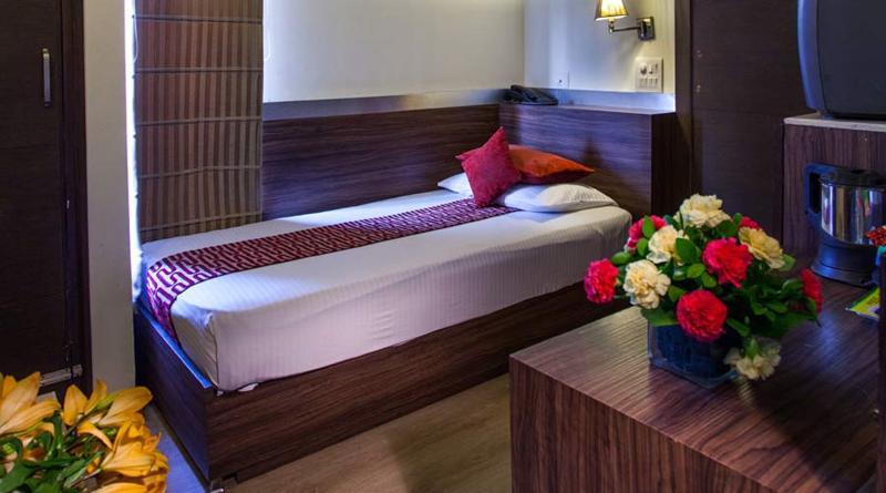 Hotel Sunstar Grand Delhi  Extérieur photo